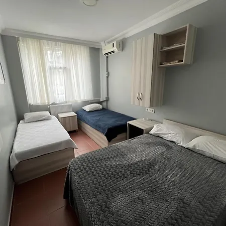 Hotel Prima