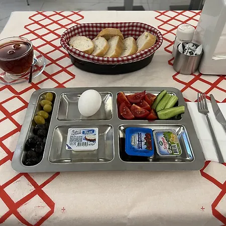 Prima Hotel Estambul