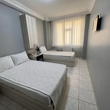 Prima 2* Estambul