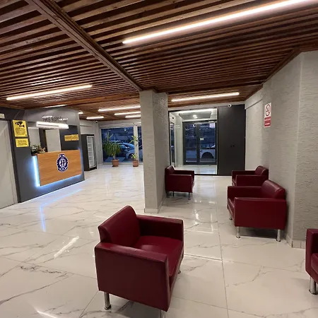 فندق بريما 2*