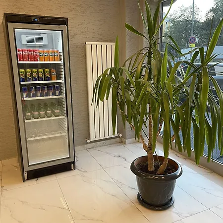 Prima Hotel 2*