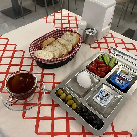 Hotel Prima Estambul