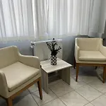 Hotel Prima Istanbul