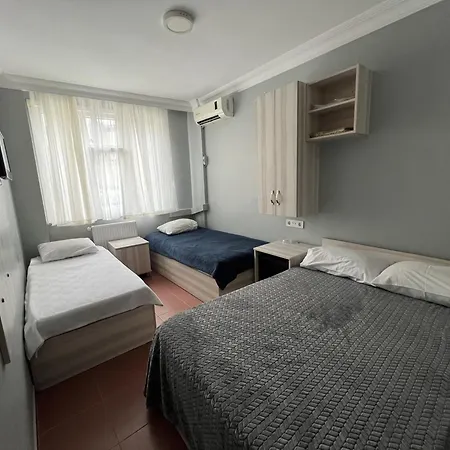 Hotel Prima 2*