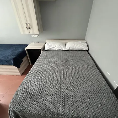 Prima Hotel