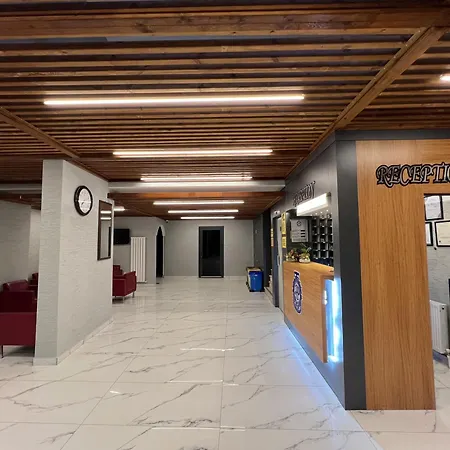 Hotel Prima Istambul