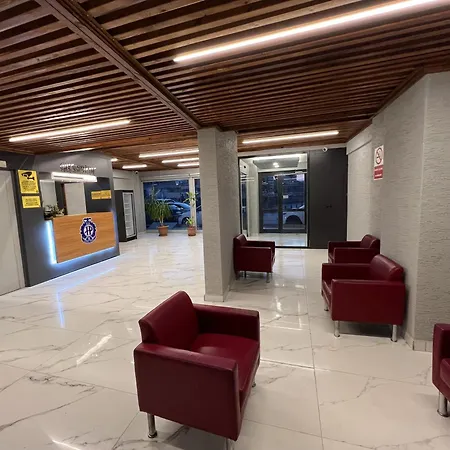 Prima 2* イスタンブール