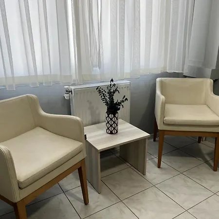 Hotel Prima Istambul