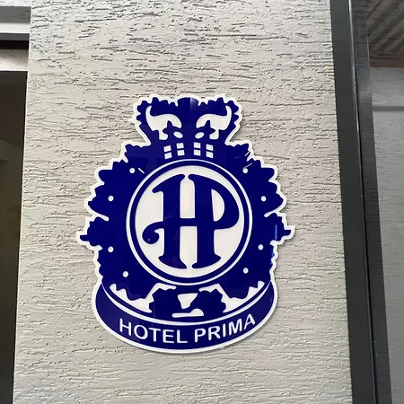 Prima Hotel 2*