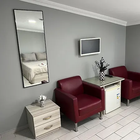 Prima Hotel