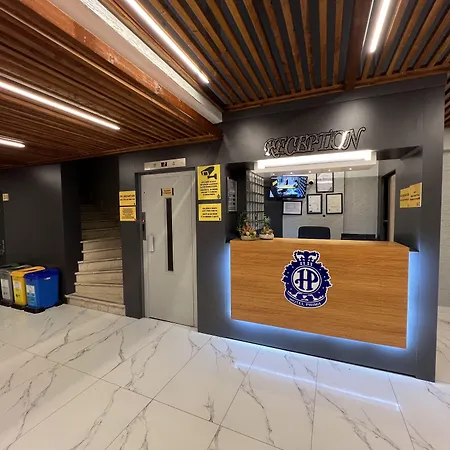 Hotel Prima