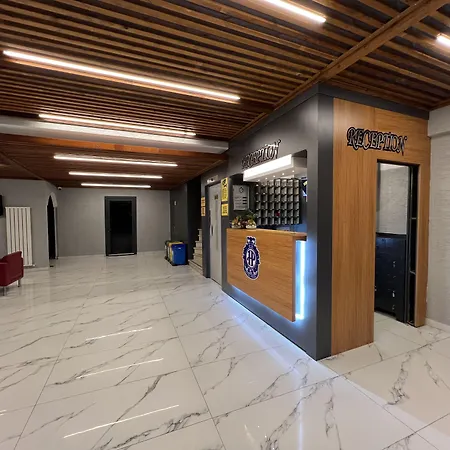 Prima Otel İstanbul