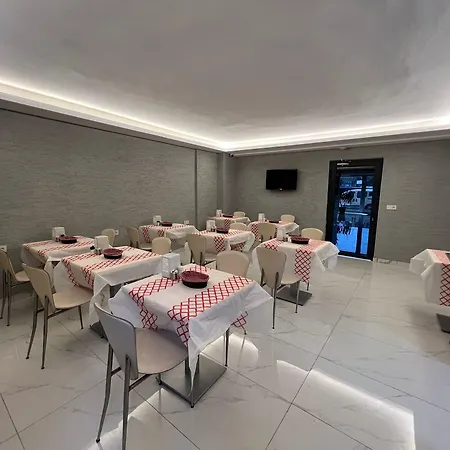 Hotel Prima Stambuł
