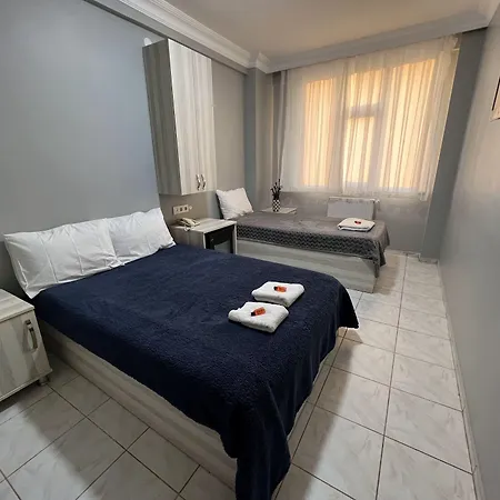 Prima Hotel Istanbul