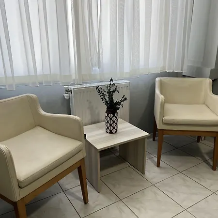 Hotel Prima Istanbul