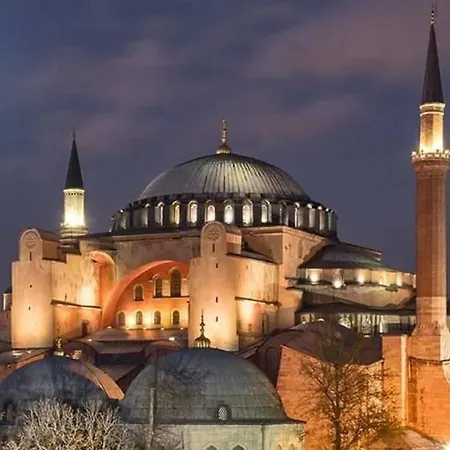 Hotel Prima Istambul