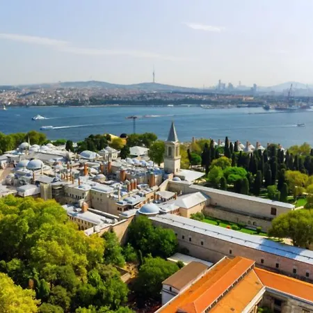 Prima イスタンブール