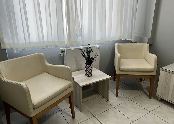 Hotell Prima Istanbul