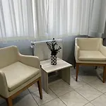 Hotel Prima Istambul