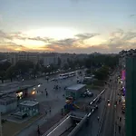 Hotel Prima Istambul