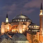 Hotel Prima Istambul