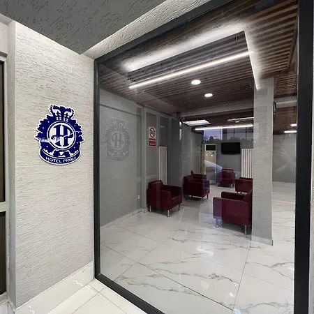 Prima Istambul