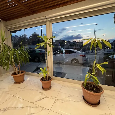 Hotel Prima