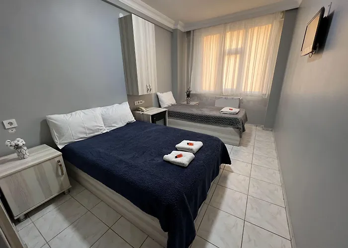 Prima Hotel Istanbul